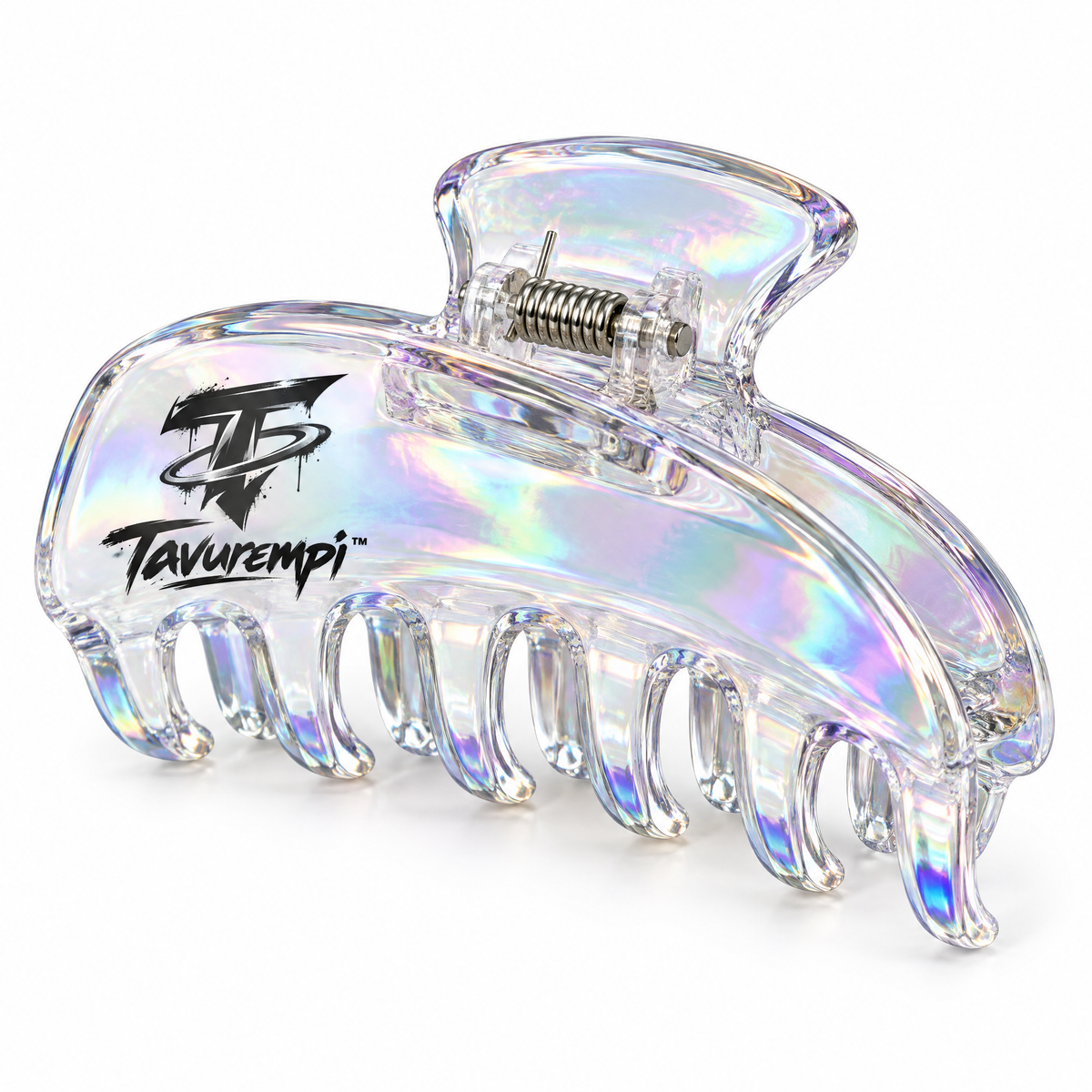 Tavurempi™ Holo Claw Hair Clip