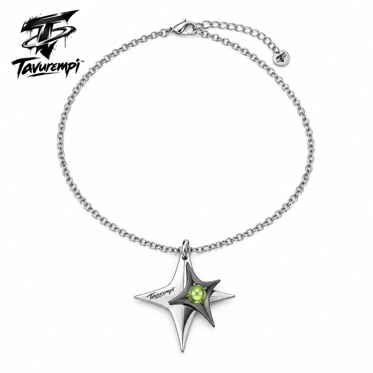 Tavurempi™ Nova Clash Necklace