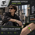 Tavurempi™ Prism Link Bracelet